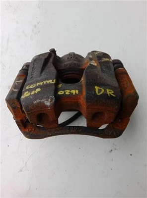 Pinza freno anteriore destro Jeep compass mk 20 140 173103 cv 127 kw - Immagine 1 di 3