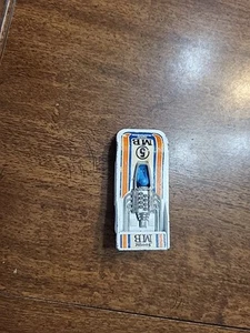 Matchbox Hi-Tailor 1974 - Bild 1 von 5