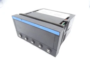 ORBIT MERRET OM 502T-001101-00 PANEL METER - Picture 1 of 3