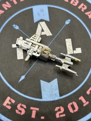 Transformers G1. 1984 Bombshell. Запчасти. Пистолет - Изображение 1 из 2