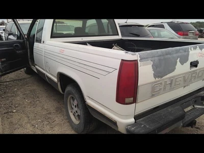 Bomba de direção hidráulica compatível com 92-95 Chevrolet 1500 Pickup 2148481 - Imagem 1 de 4