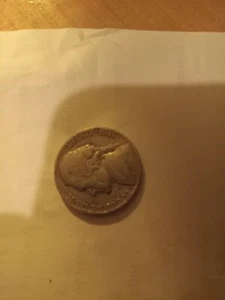1941 nickel no mint - Picture 1 of 4