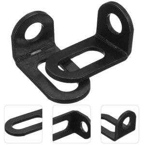 20 Pcs Code Furniture Corner Brackets Heavy Duty Angle - Picture 1 of 12