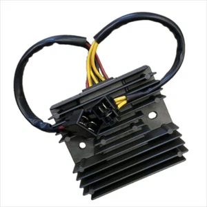 Regulator Rectifier For Triumph Daytona 675 2006-2013 T1300823 - Bild 1 von 3