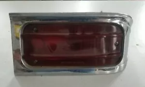 1964 64 Rambler RH Taillight Tail Light 27904F3 - Picture 1 of 4