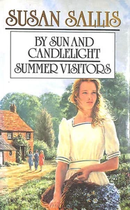 By Sun And Candlelight; Summer Visitors by Susan Sallis - Imagen 1 de 1