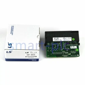 1PCS Brand New LS G6F-AD2A PLC Module In Box Expedited Ship - Picture 1 of 5