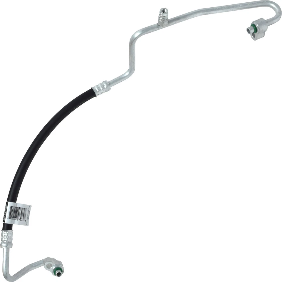 Manguera de descarga de refrigerante aire acondicionado GMC Canyon 2004-2012 UAC 2005 2006 2007 2008 Foto 1 de 2
