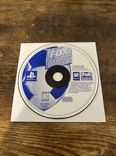 .PSX.' | '.Fox Sports Golf '99.