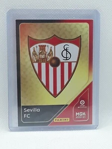 Team Shield / Logo 2020-21 Panini MGK Megacracks La Liga - #271 - Sevilla - Picture 1 of 2