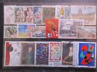 FRANCE timbres oblitérés en bon état (2 photos) lot IS15 16