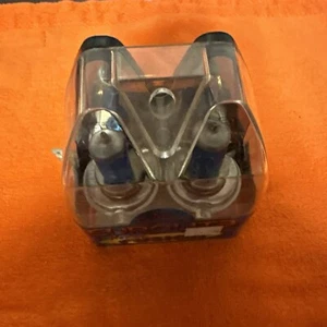 Eurolite 9004sb Xenon Fusion Bulb - 2 Bulbs - Picture 1 of 4