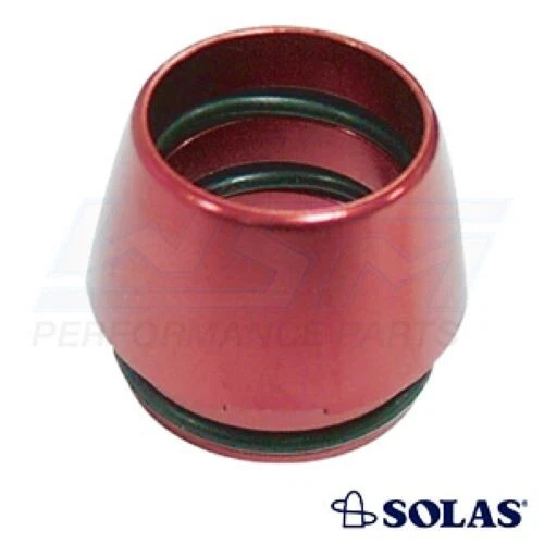 SOLAS Impeller SeaL : Yamaha - YB Super, Chamber UK Series, SLA-008, 18mm Shaft - Image 1 of 1