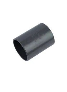 FloPlast ABS Solvent Weld Coupling 32mm Grey - Picture 1 of 1