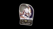 2006-07 McDonald's UD Hot Gloves #HG3 Dwayne Roloson (ref 238049)