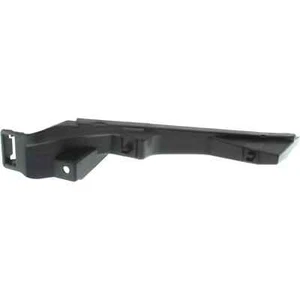 New Front Left Side Bumper Retainer For 2011-2014 Porsche Cayenne Plastic Primed - Picture 1 of 5