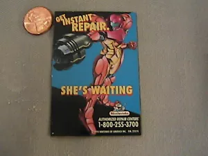 Nintendo Instant Repair Magnet - Picture 1 of 3