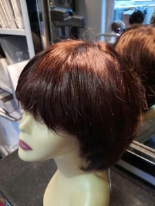 Revlon wig " EMOTION " Simply Beautiful Range. R.S.P. £325 - Picture 1 of 6
