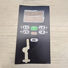 Dexter WCN Washer Timer P/N 9571-361-004 for sale online