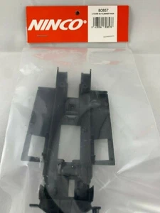 80857 NINCO SCHLESSER X826 BLACK CHASSIS 1:32 SCALE - Picture 1 of 1