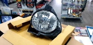 FOG LAMP KIT SUIT TOYOTA HILUX KUN26R, GGN15R, GGN25R, KUN16, TGN16R - Picture 1 of 2