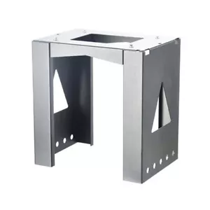 Allux Parcel Post Box Mounting Stand - Picture 1 of 5