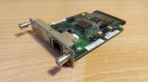 Cisco WIC-1ENET 800-09311-03 - Photo 1/3