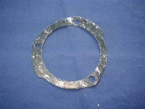 HONDA CM91 CT90 S90 NOS PUNKTE DECKELDICHTUNG 30392-028-010 - Bild 1 von 1