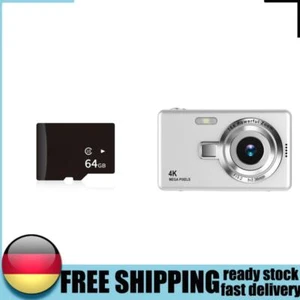 Micro TF Card Memory Card for Android Smartphone Tablet Camera (64GB) - Zdjęcie 1 z 7