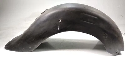 Guardabarros trasero Suzuki VL1500 Intruder C90 2000 Foto 1 de 4