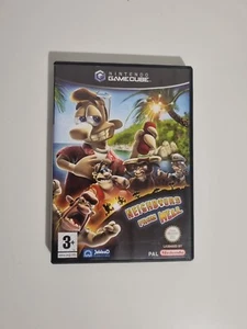 Neighbours From Hell For Nintendo Gamecube *RARE* Video Game PAL - Picture 1 of 12