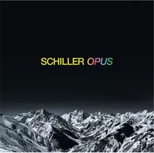 Schiller - Opus | CD - Bild 1 von 1