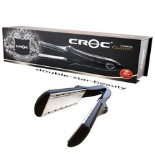 Las mejores ofertas en Planchas Titanio Croc/Alisadores Planchas | eBay