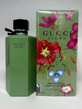 gucci flora emerald gardenia
