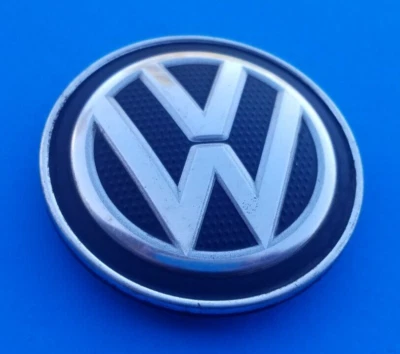 VOLKSWAGEN ARTEON ATLAS GOLF JETTA TIGUAN LLANTA TAPACUBOS CUBIERTA CENTRAL FABRICANTE DE EQUIPOS ORIGINALES B32 Foto 1 de 4