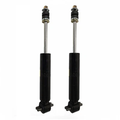 MaxTrac 0-2.5" Lift Front Shocks 1450SL DODGE RAM 2WD 2002 - 2018 - Image 1 of 4