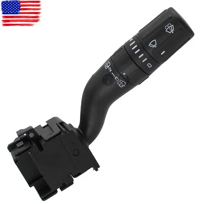 Interruptor limpiaparabrisas nuevo para SW7688 Ford BT4T-17A553-AEW Foto 1 de 4