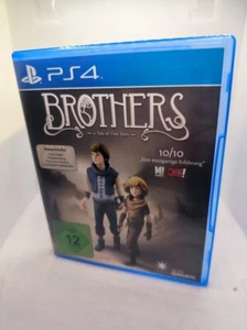 PlayStation 4 / PS4: Brothers - Una storia di due figli - Foto 1 di 3