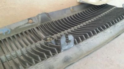 Rejilla cromada compatible con 95-98 CIRRUS 58178 Foto 1 de 2