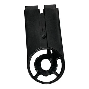 OEM Beats by Dre Mixr Headband Inner Plastic Panel PCB LEFT (Black) - Parts - Picture 1 of 2