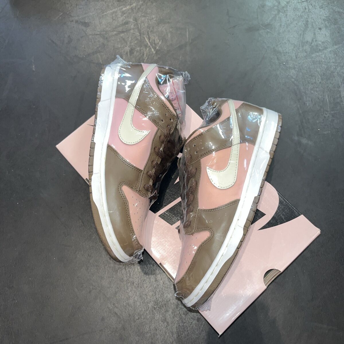 Nike Stüssy x Dunk Pro SB Low Cherry for Sale - Authenticity Nike Stüssy x Dunk Pro SB Low Cherry for Sale - Authenticity