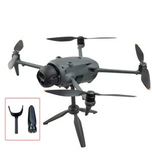 Desktop Display Stand Kratzfestes Stativ Stabilisator Teil für DJI Mavic 4 Pro - Picture 1 of 6