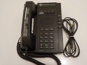 Southwestern Bell Freedom Phone With Digital Answering Machine FA1019
