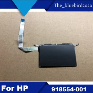 Für HP Probook X360 11 G1 EE Notebook Touchpad 918554-001 - Bild 1 von 2