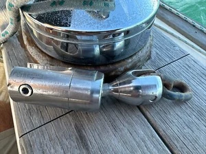 Anchor Swivel - WASI Power Ball Awesome Price - Picture 1 of 7