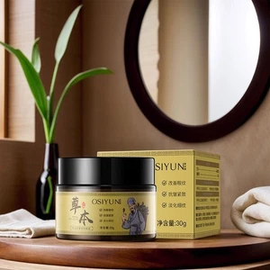 Crema contorno occhi Herbal' Essence', idratante, rassodante e migliora i muscoli DKH U8G2 - Foto 1 di 11
