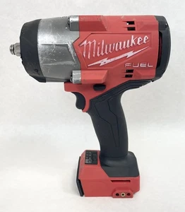 Milwaukee 2967-20 M18 1/2" High Torque Impact Wrench - Tool Only - Picture 1 of 6
