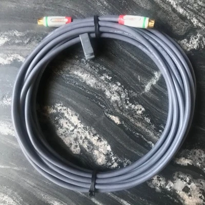 Rocketfish - 25' S-Video Cable UNUSED - Image 1 of 4