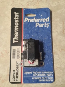 Termostato inferior eléctrico Rheem SP11695 - Imagen 1 de 2
