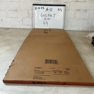 Fel-Pro Engine Oil Pan Gasket, OS30525c - Picture 1 of 2